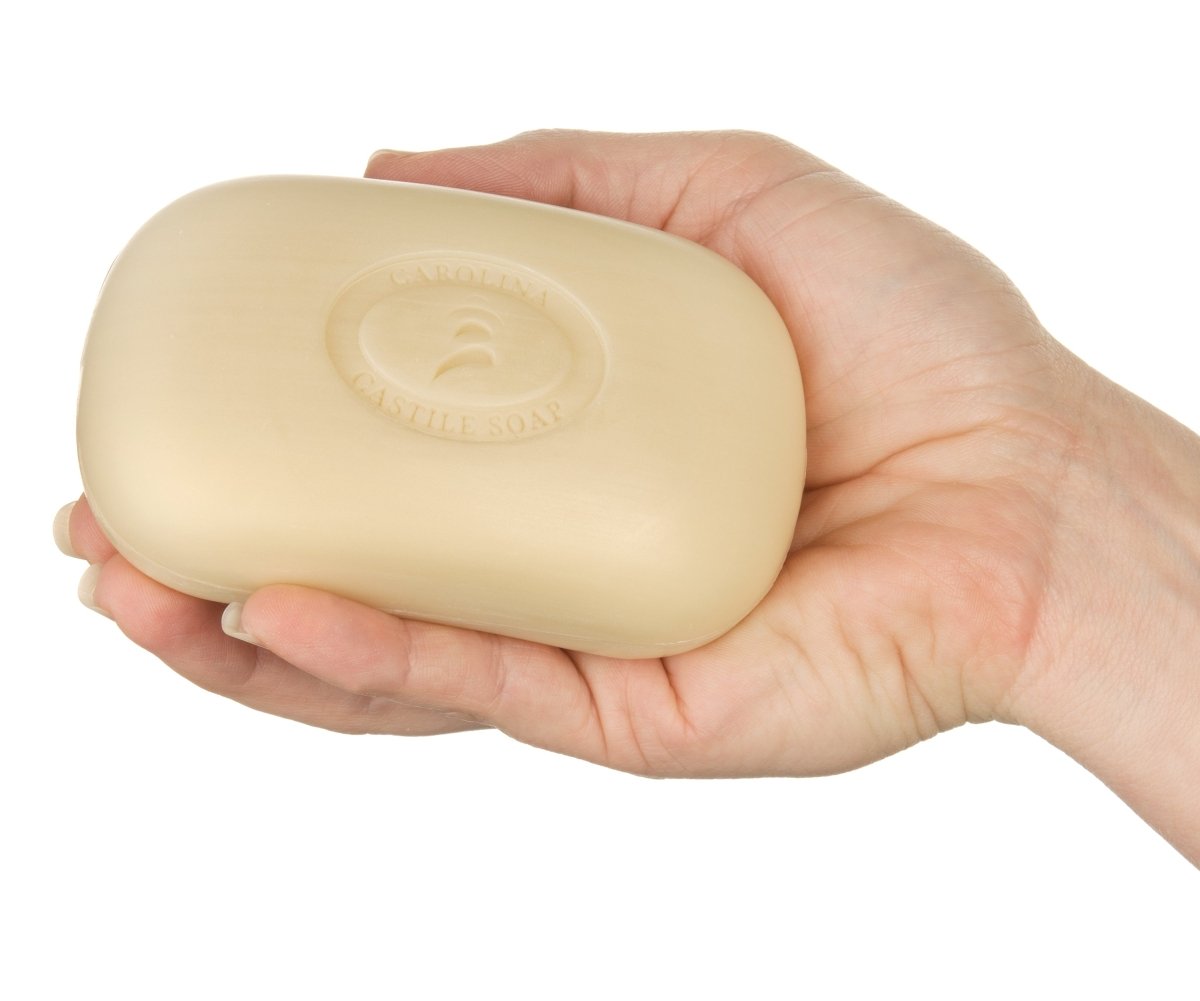 Castile Bar Soap - VitalNest