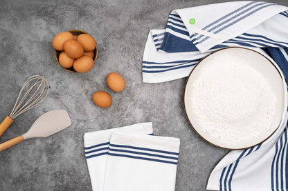 Kitchen Towels - VitalNest