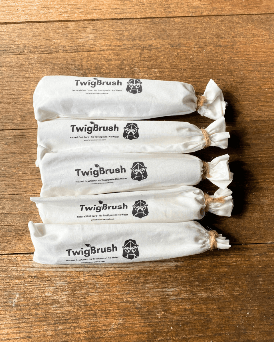 TwigBrush Bundle - VitalNest