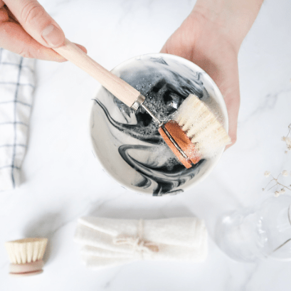 Cleaning Set - VitalNest
