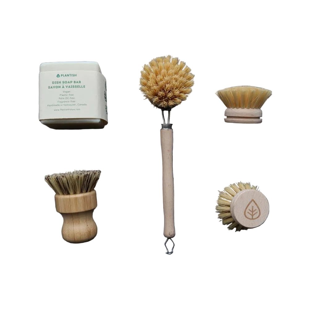 Cleaning Set - VitalNest