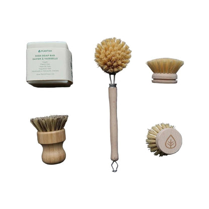 Cleaning Set - VitalNest