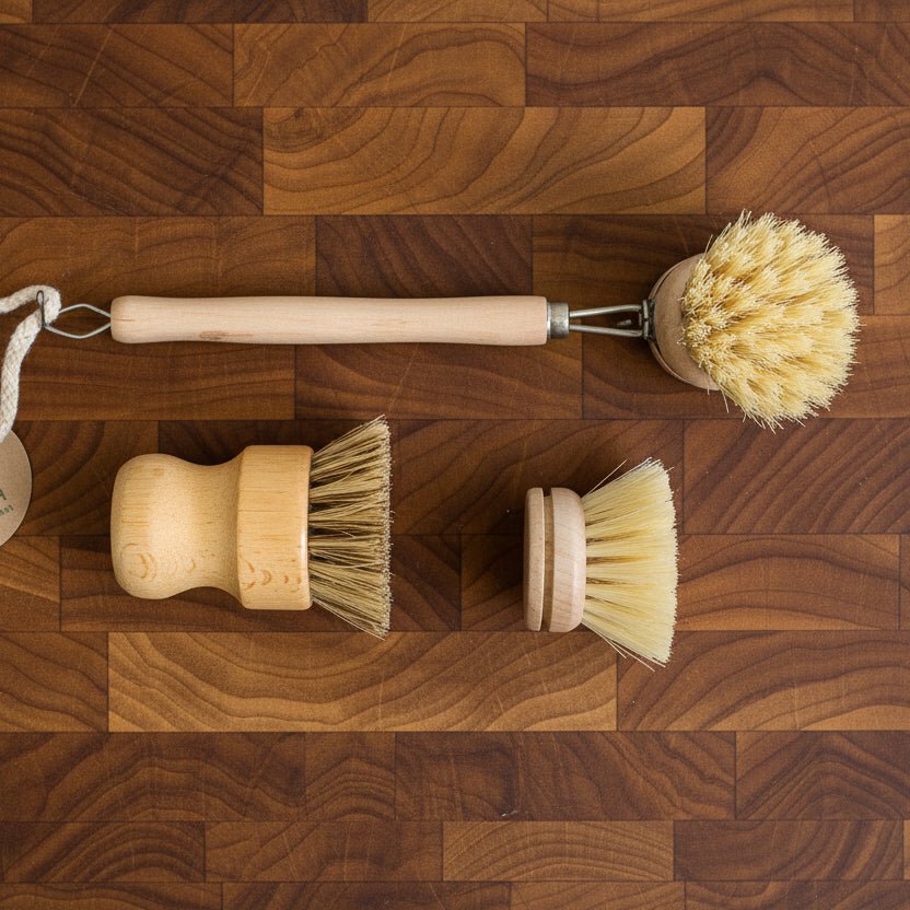 Kitchen Brush Set - VitalNest